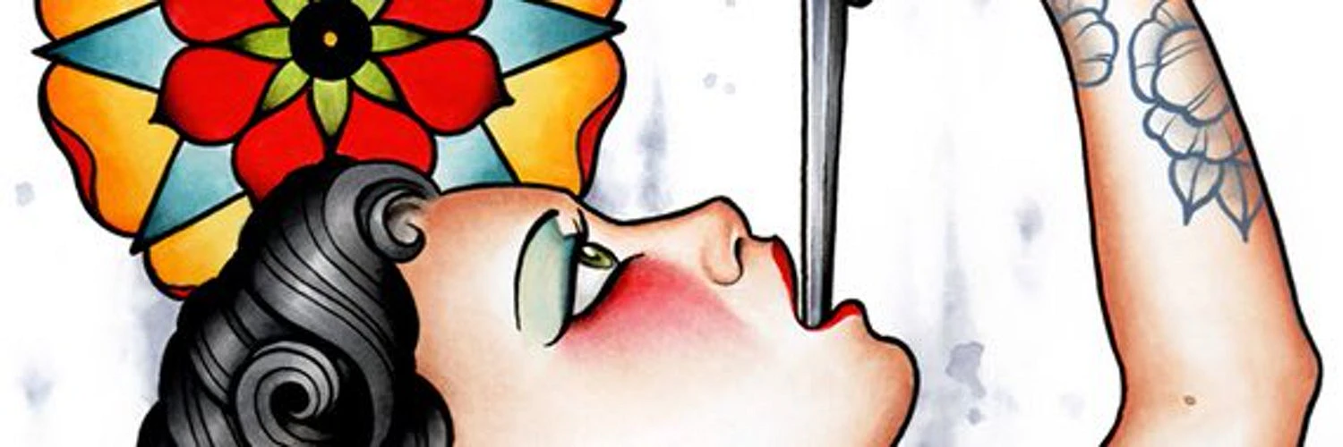 AvaDollXXX ThroatGOAT banner