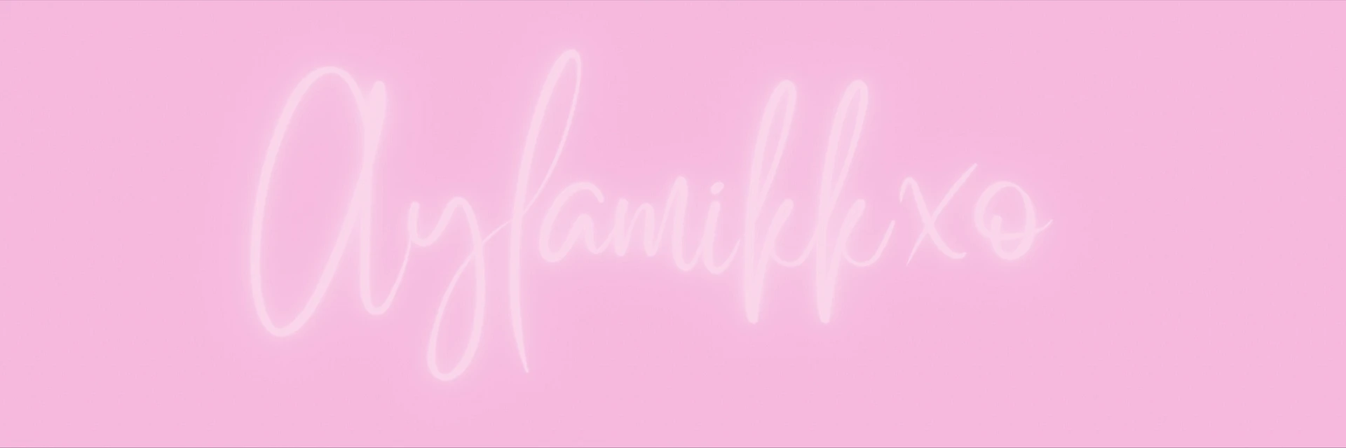 Mikayla Marie 💞 banner