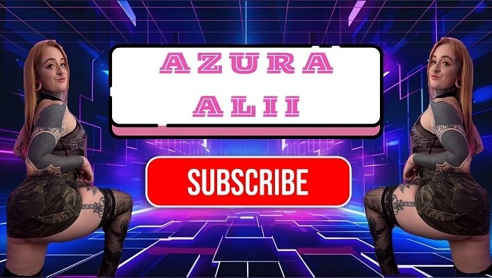 Azura Alii banner
