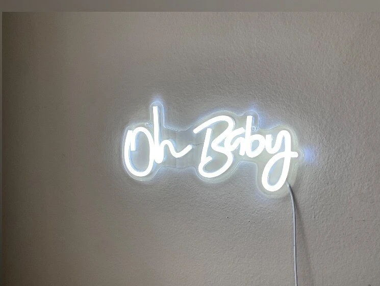 BABY CAKES 🧁 banner