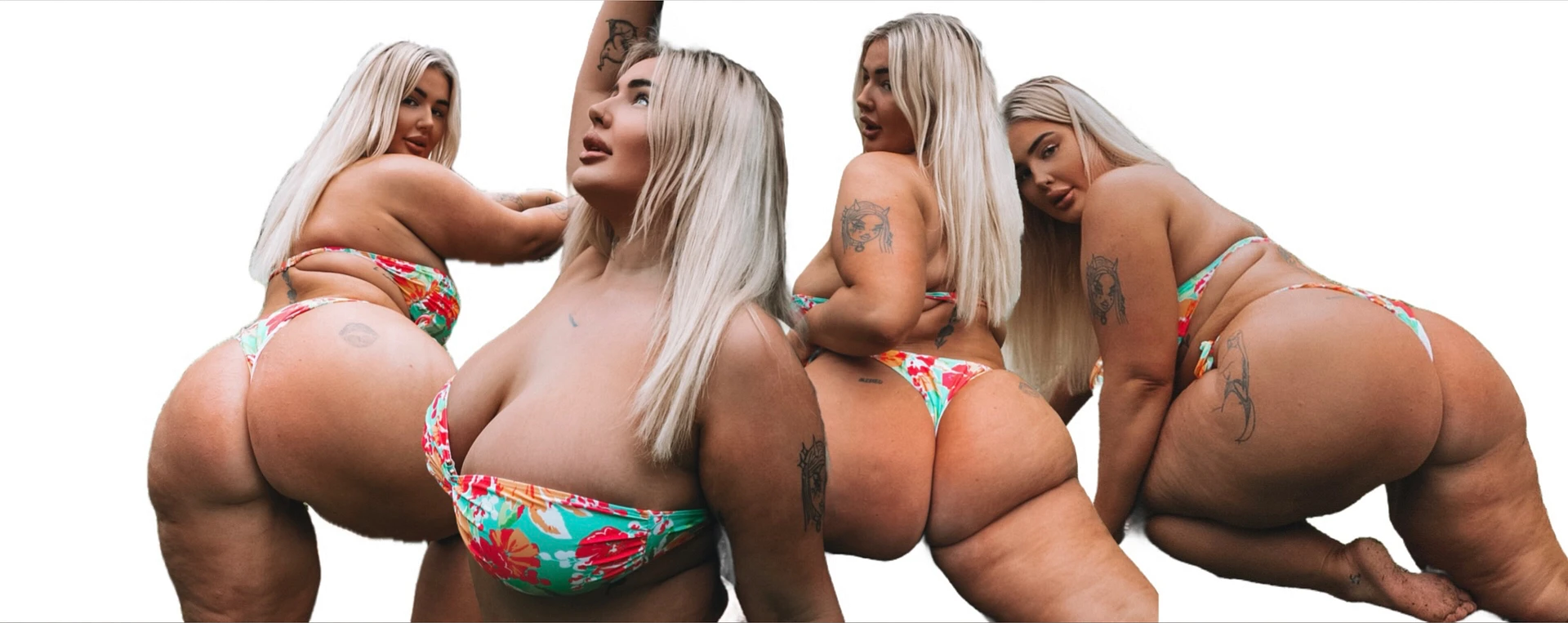 Curvy Aussie babe 🇦🇺🍑 banner