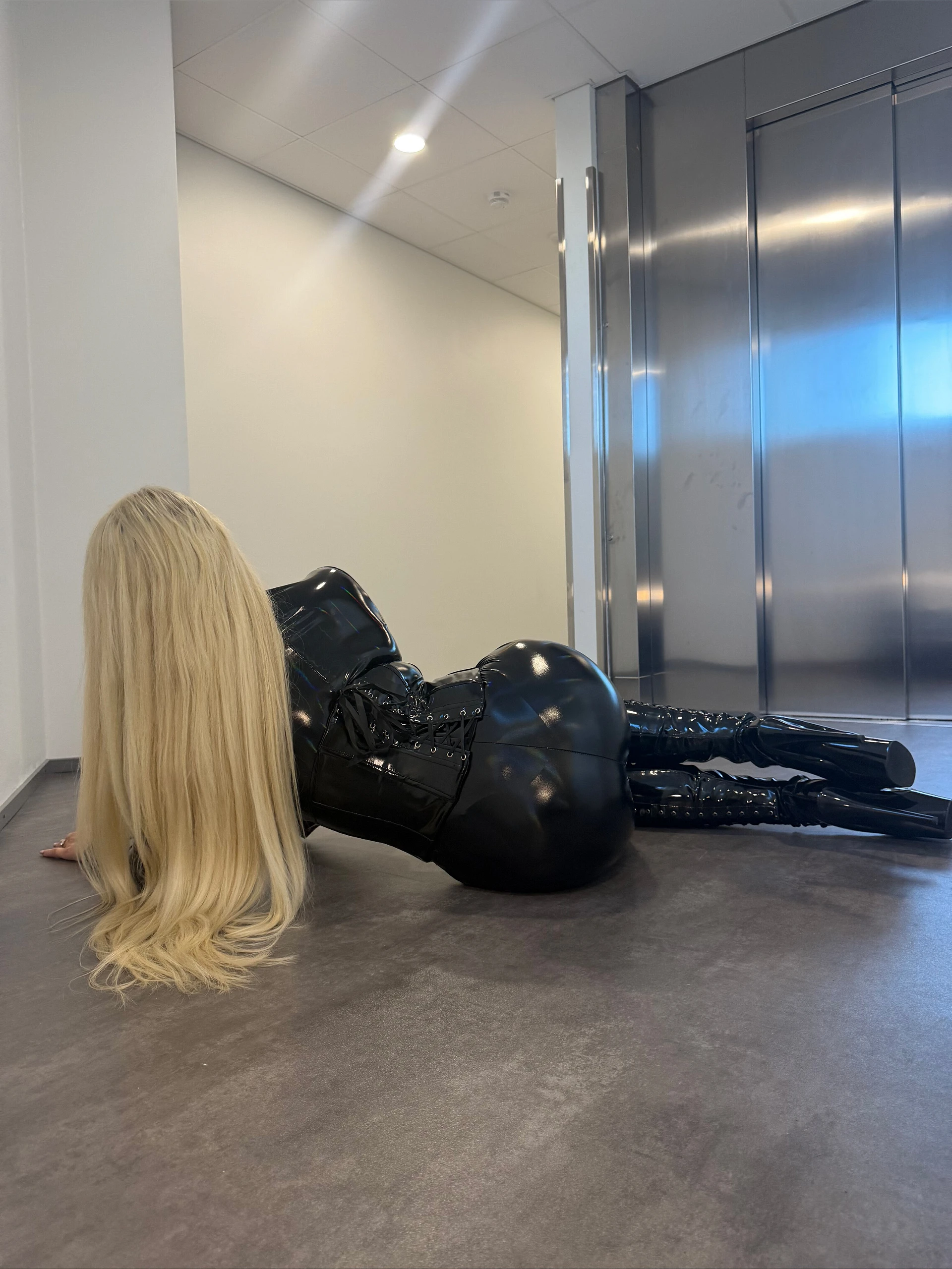 BelleVixelle ✨💋 HOTWIFE banner