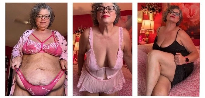 Bettie Blushe banner