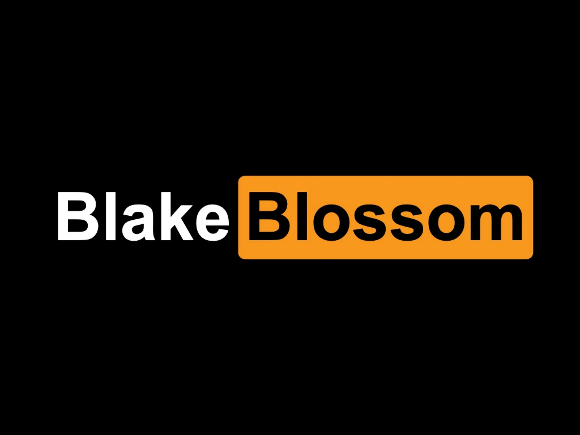 blake 🌸 banner