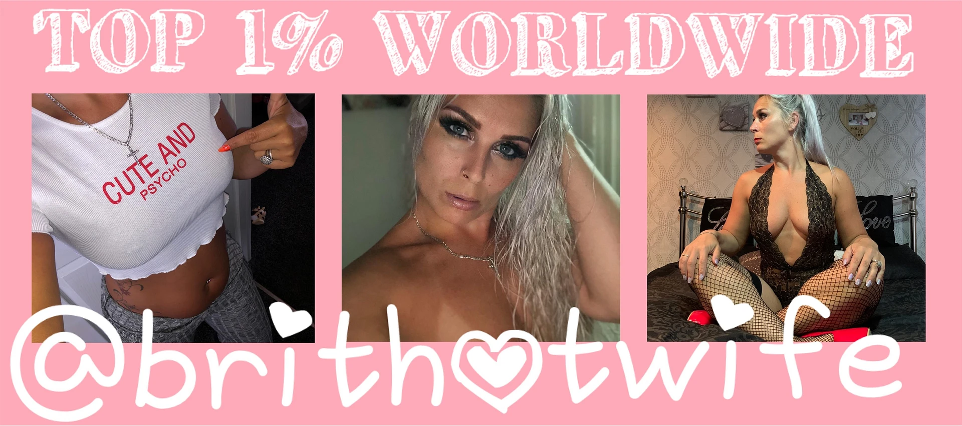 ♠️HOTWIFE♠️ ——— ✅ NO PPV ✅ banner