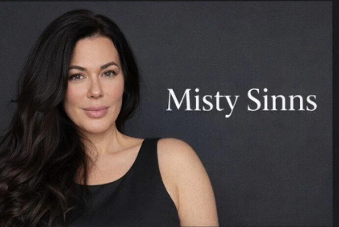 Misty Sinns No PPV VIP π banner