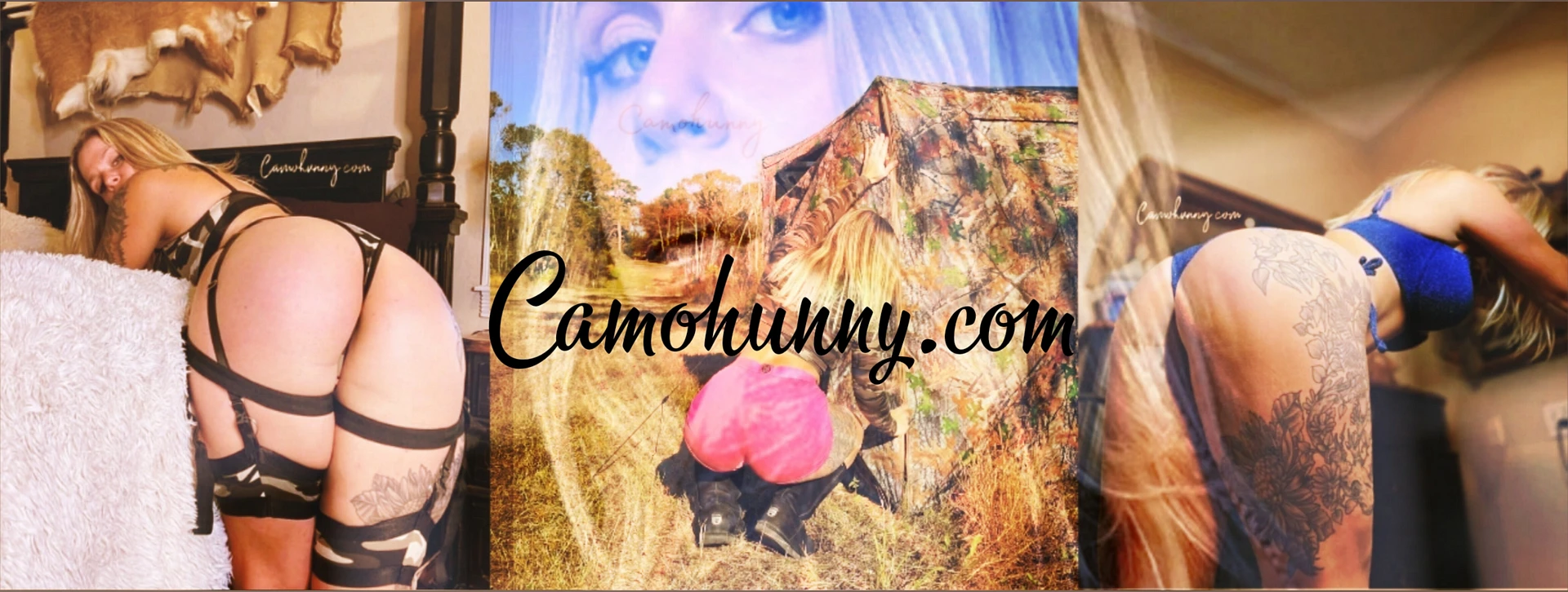 ʜᴏɴᴇʏ ᴡɪʟᴅᴇ banner