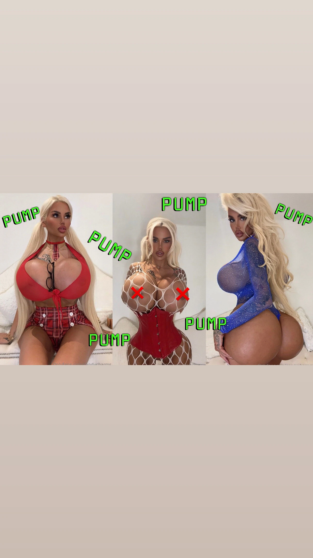 BIG TITS 🥵 banner