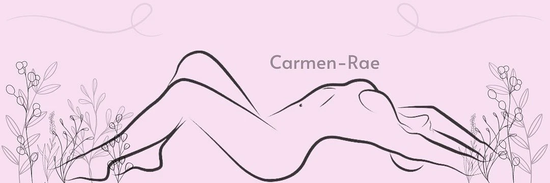 Carmen-rae 💜 banner