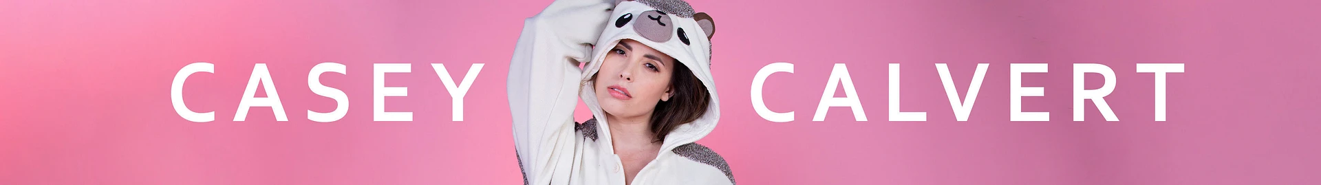 Casey Calvert banner