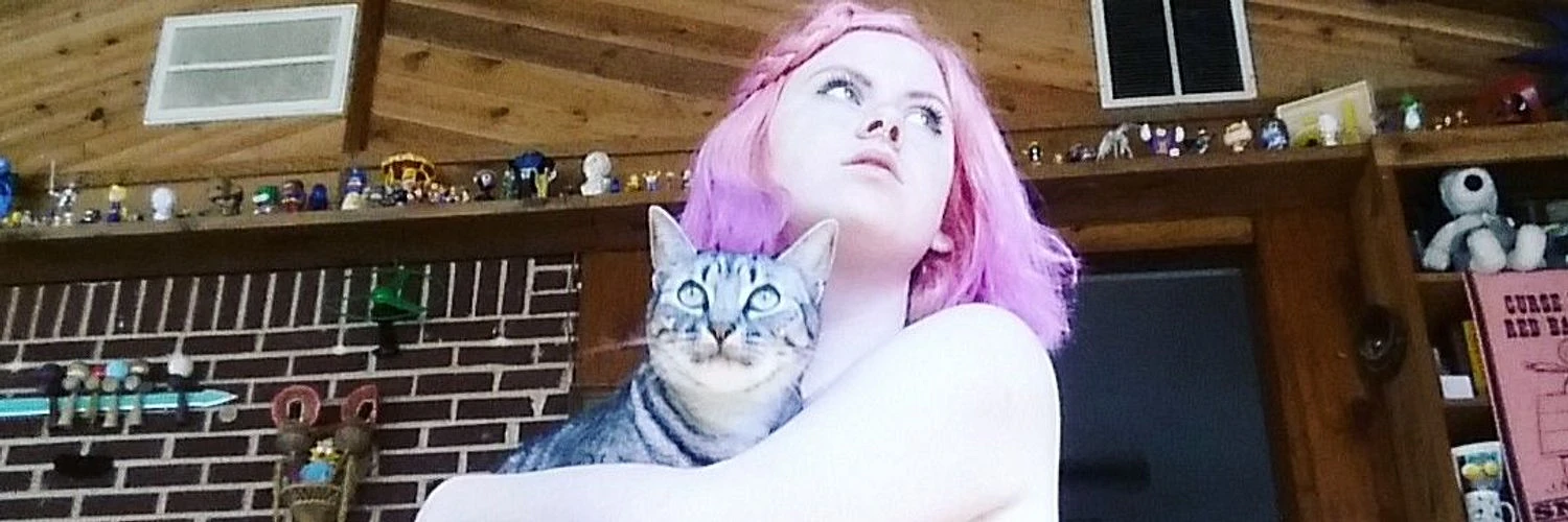 Chelle Silverstein🔞 banner