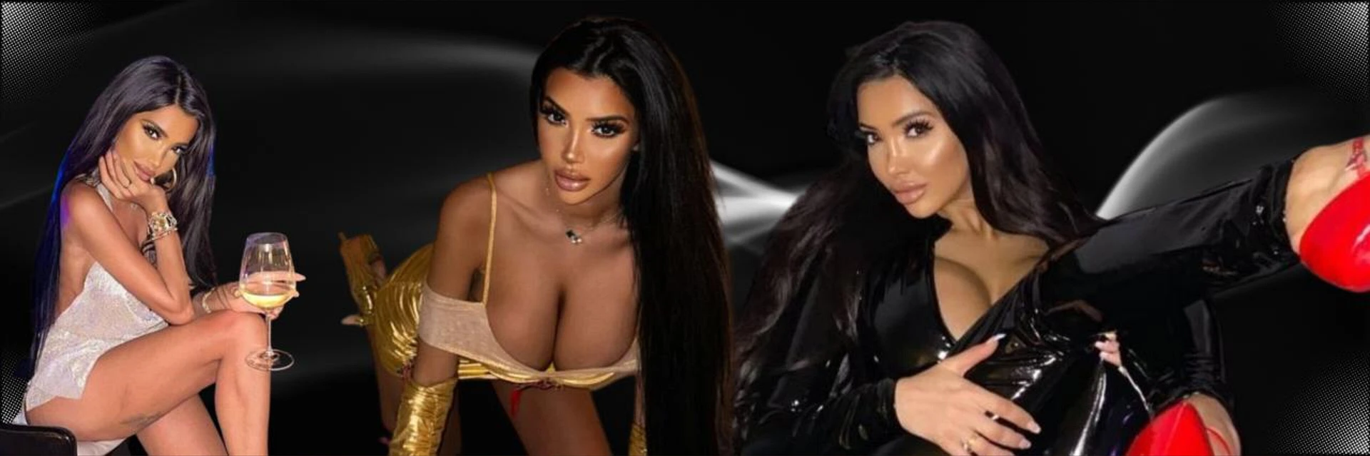 Chloe Khan 💅 banner