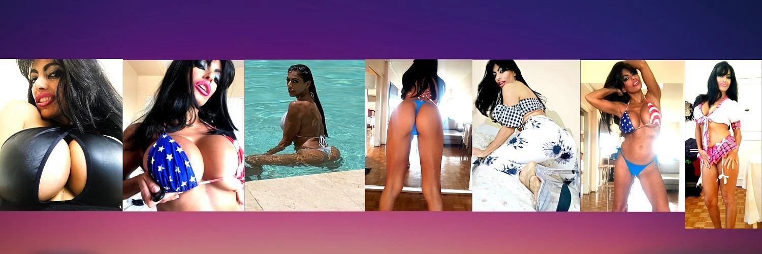 BUSTY MOMMY CLAUDIA SMITH COUGAR VIP banner