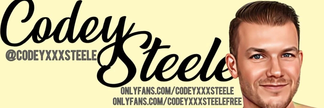 CodeySteeleFree banner