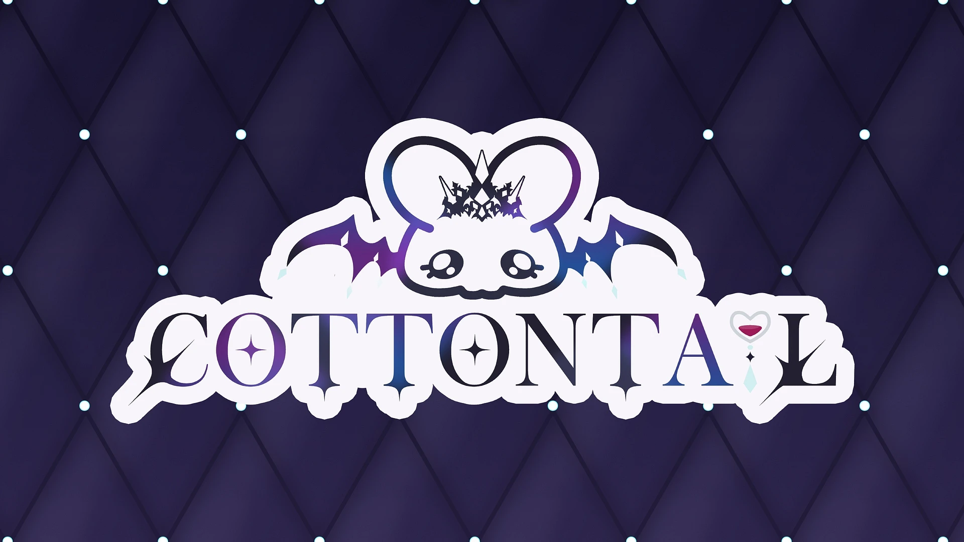 Cottontail ๐ฐ๐๐๐ banner