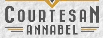 Courtesan Annabel banner