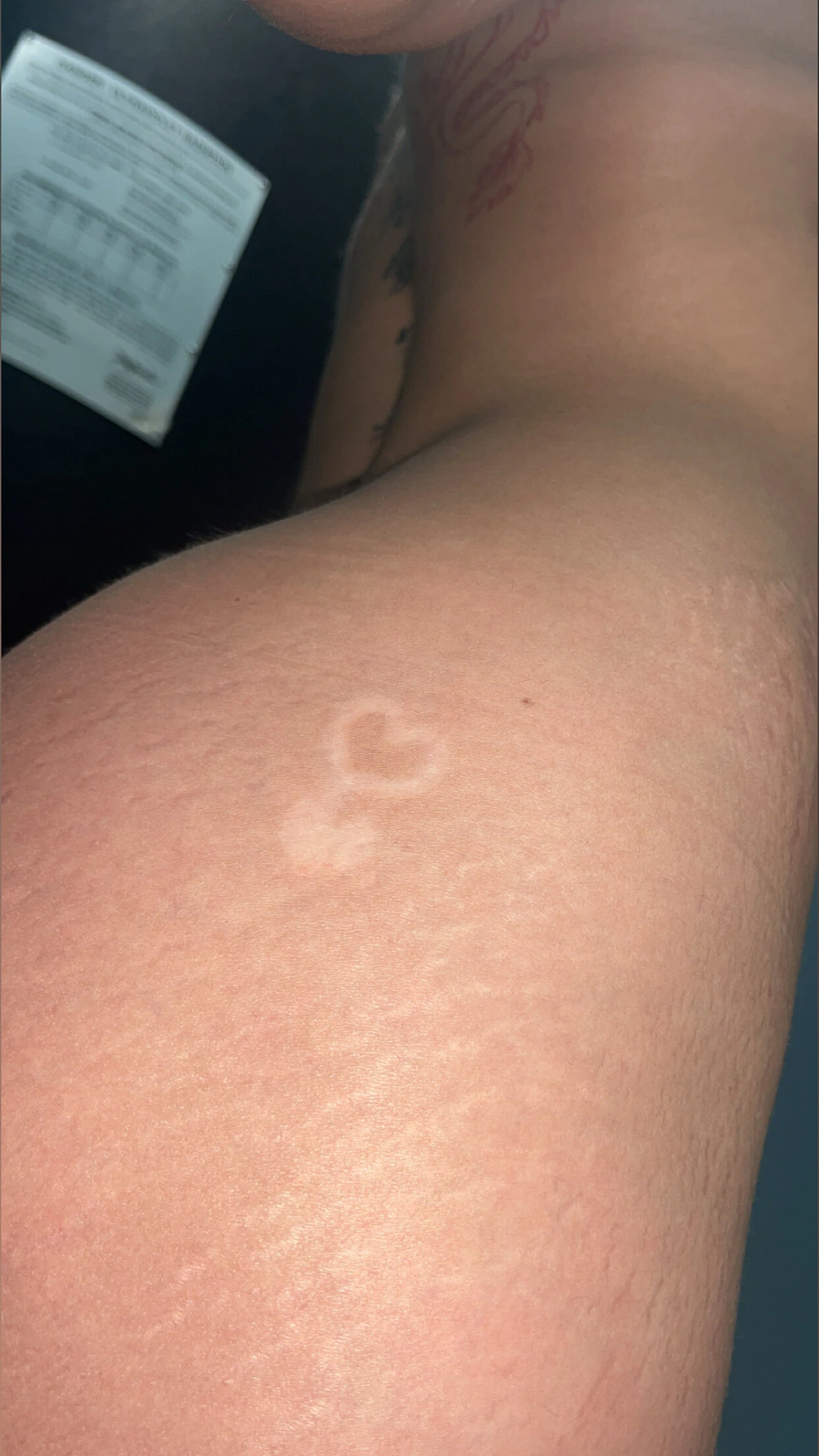 Courtney Cheeks 🍑 banner