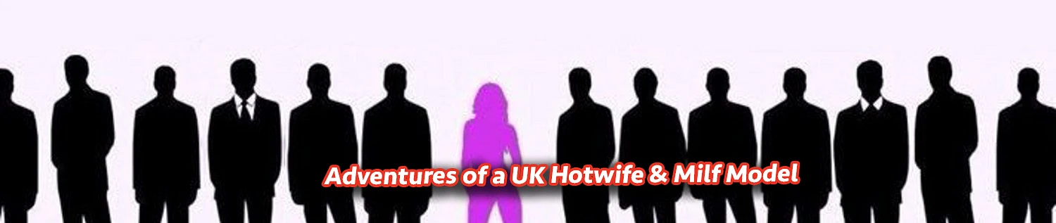 Hotwife Rachel banner