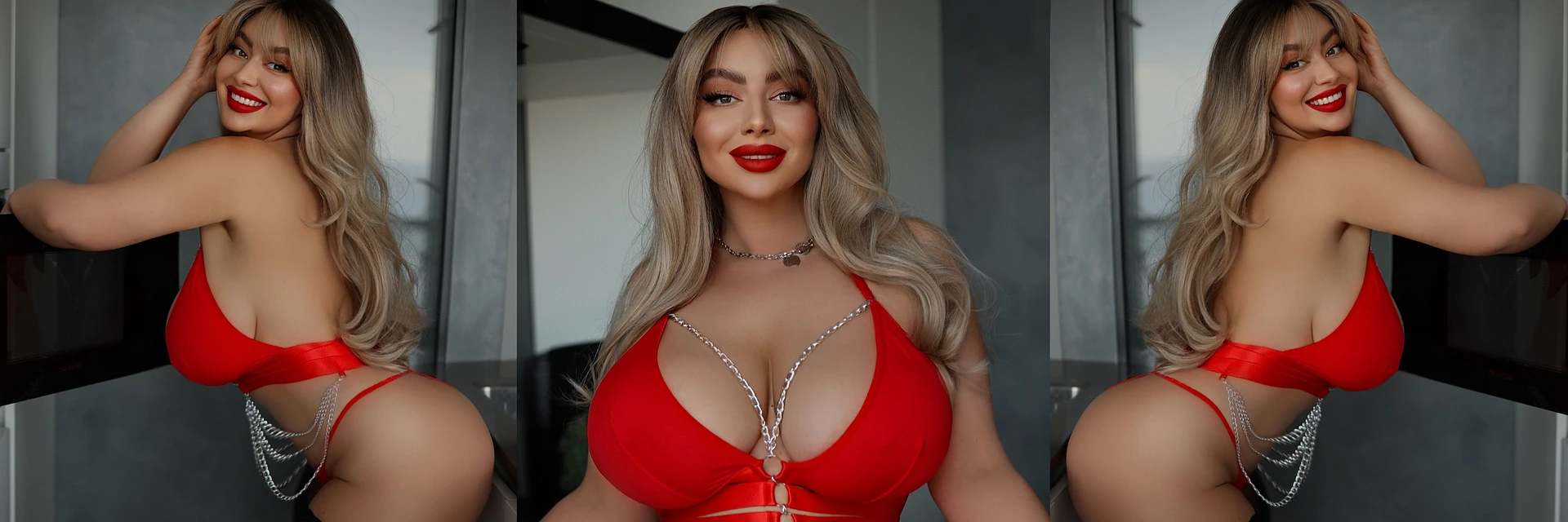 🔅Curvy Kate🔅 banner