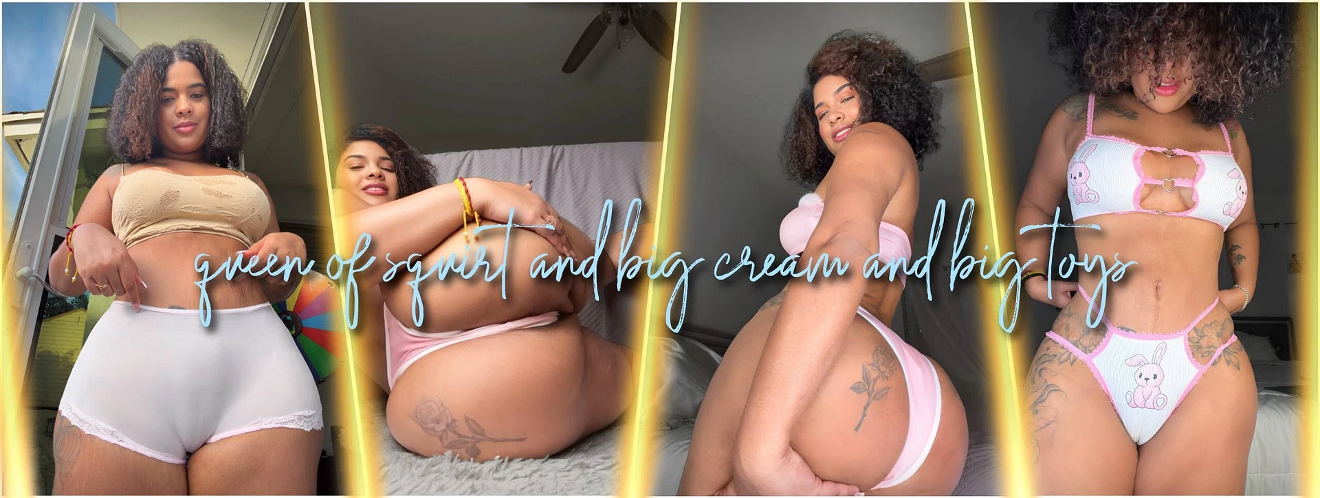 HUGEST PUSSY ON HERE 🥵🔥 banner