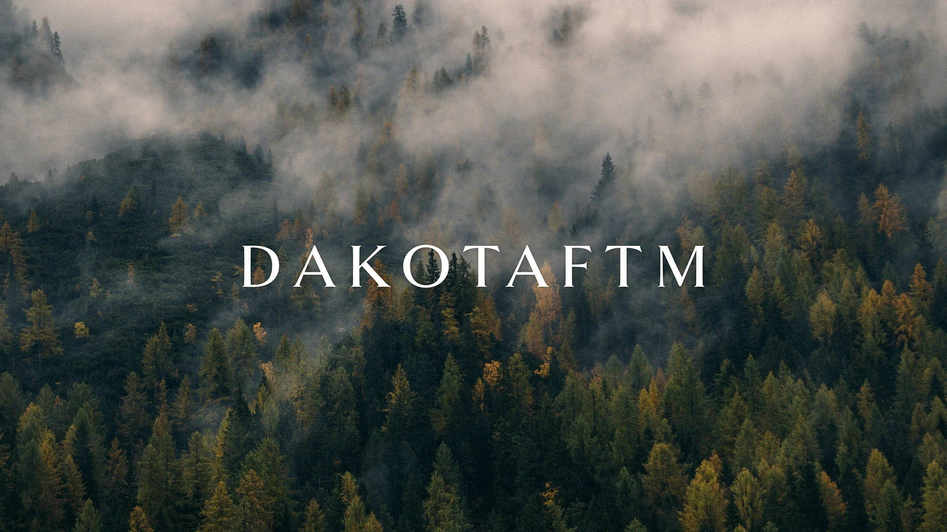 D A K O T A F T M banner