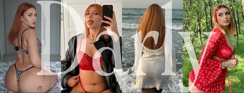 DARLY🍑 banner