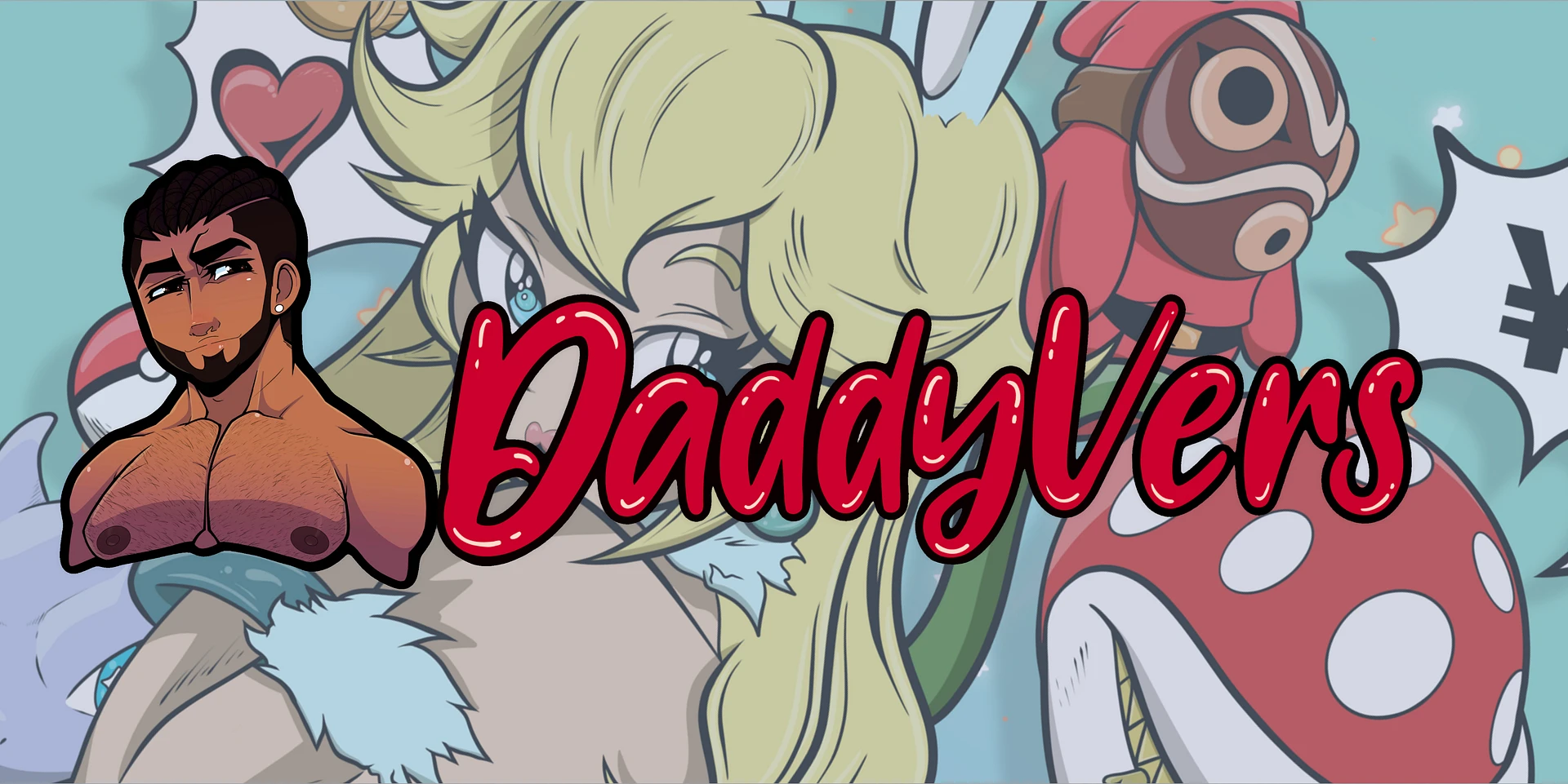 King Papi banner