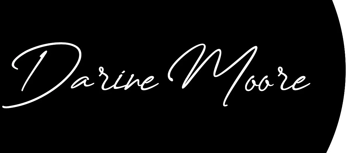Darine Moore banner
