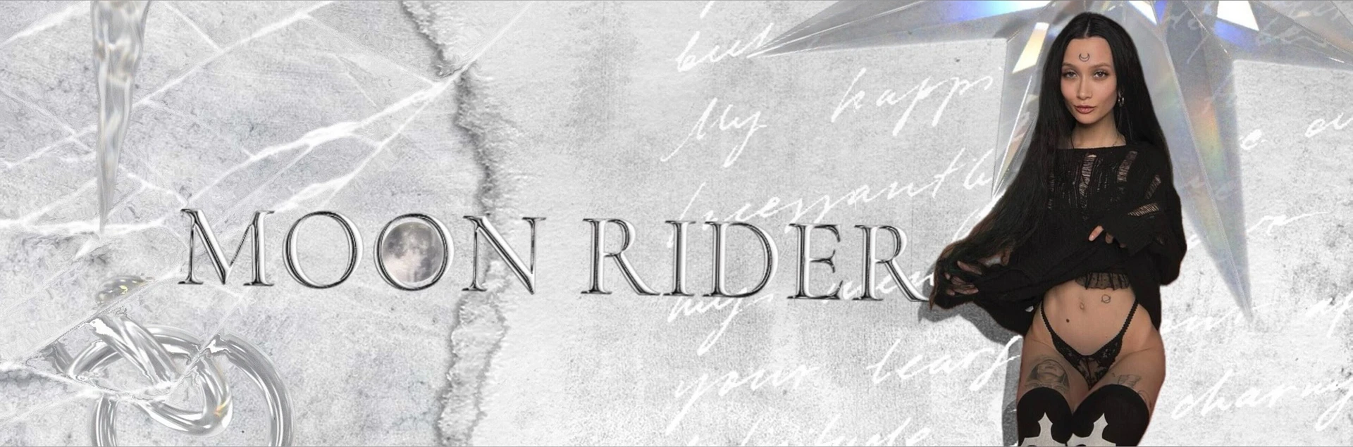 Moon Rider banner