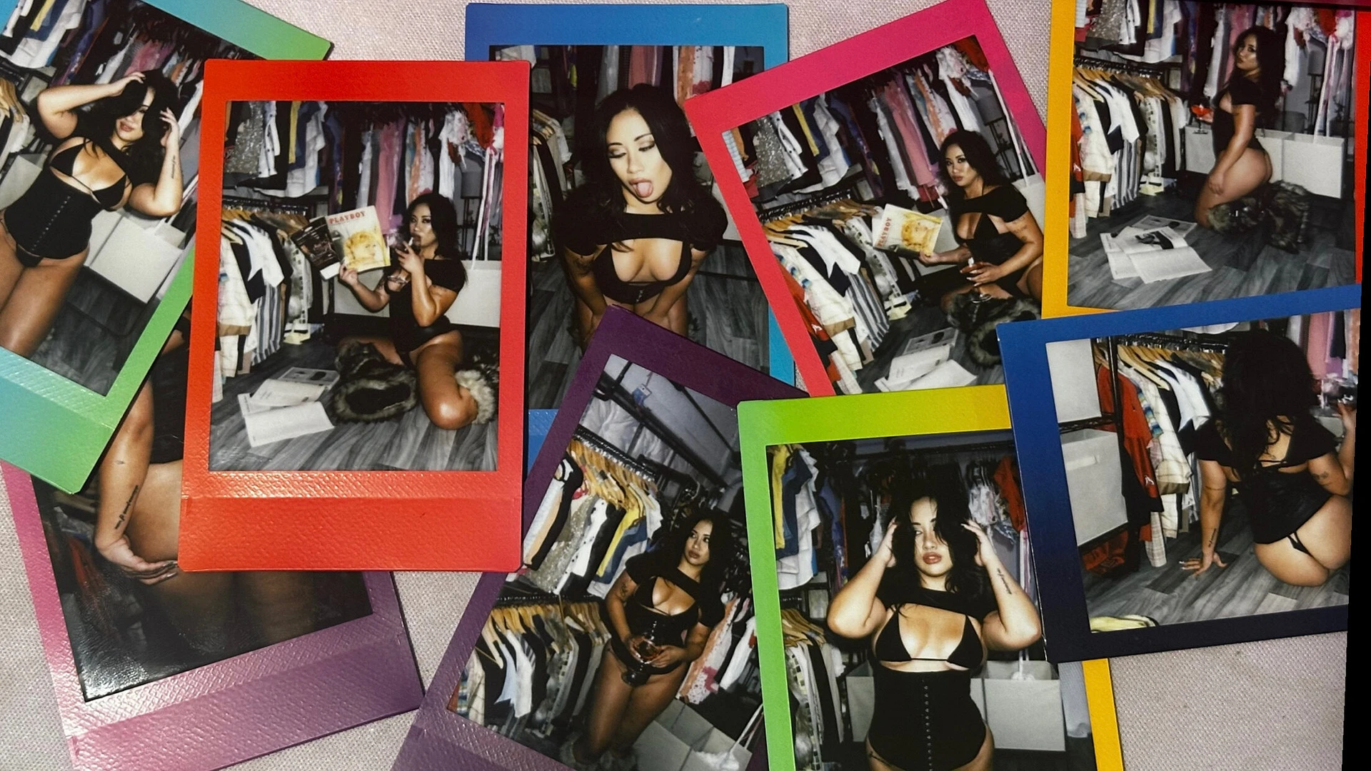 Dawn Jaqueline banner