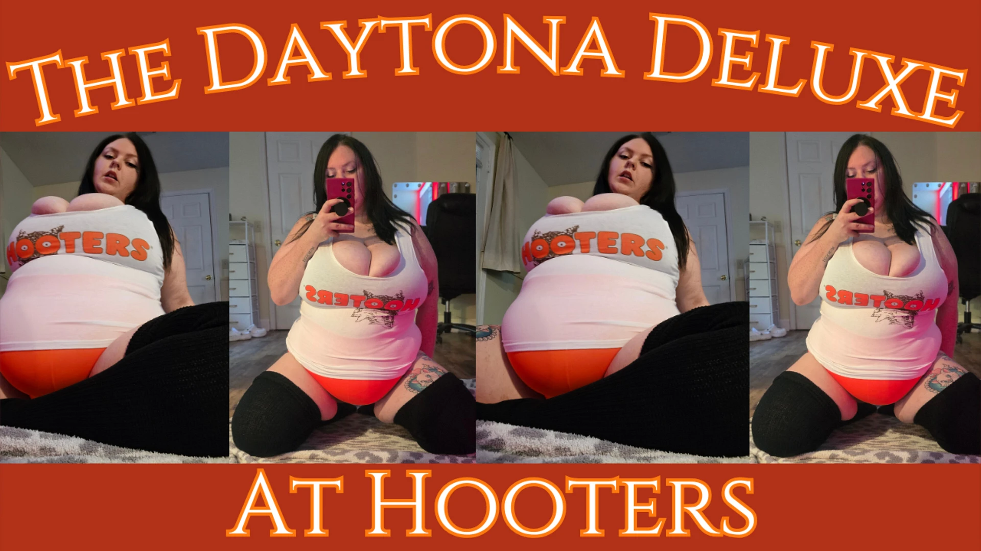 Daytona Hale banner