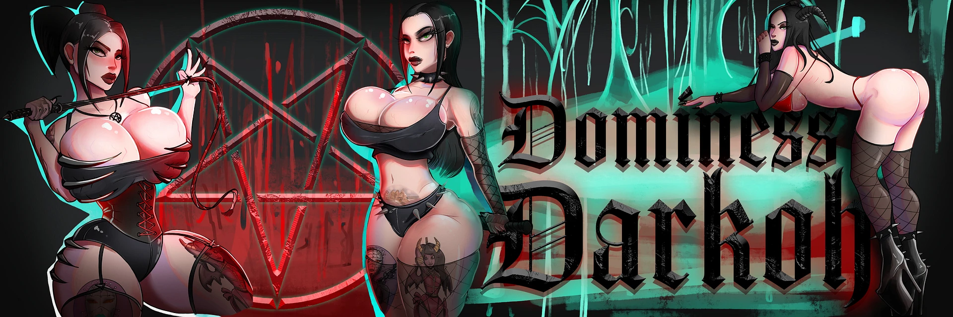 DDarkoh banner