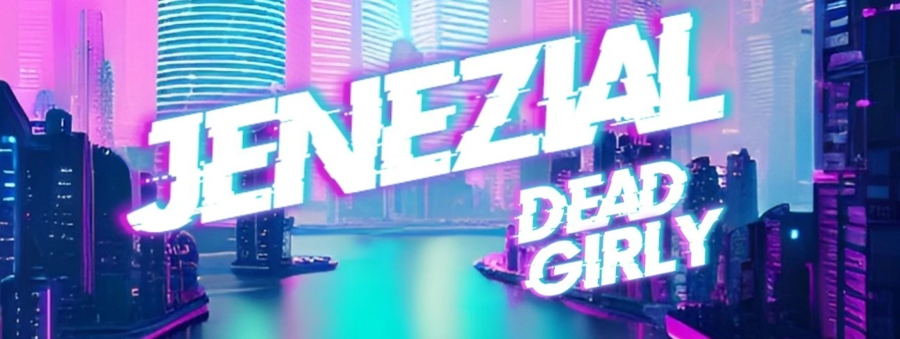 Jenezial banner