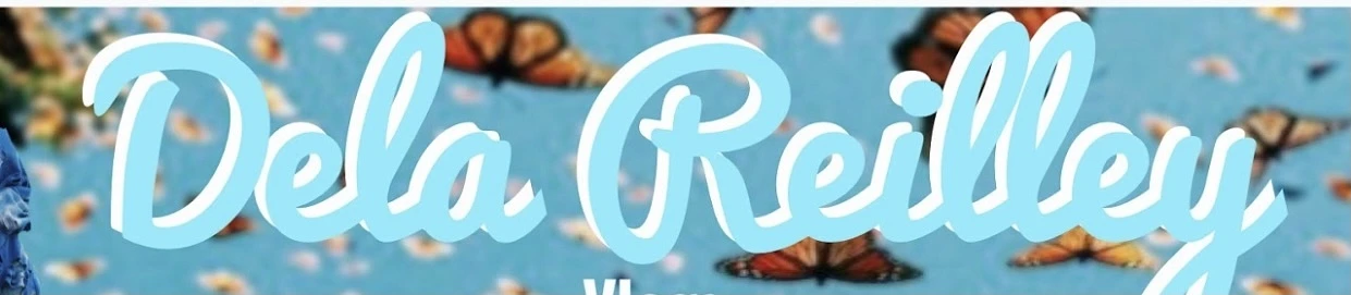 Dela Reilley banner