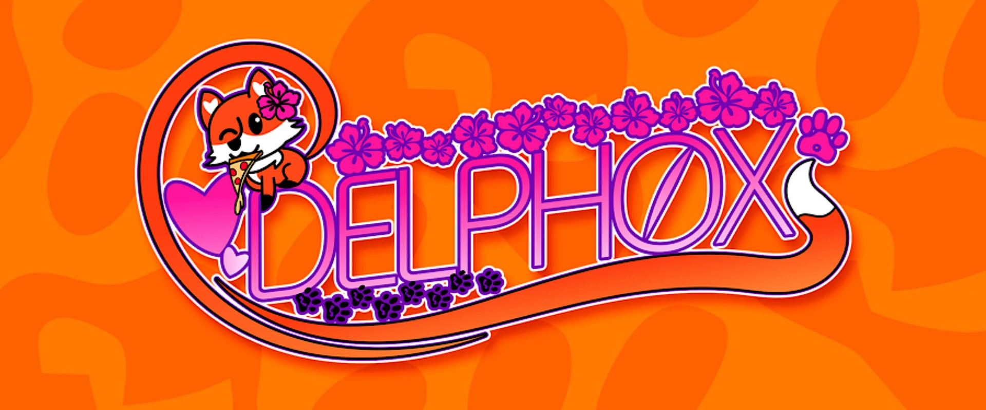 Delphoxi banner