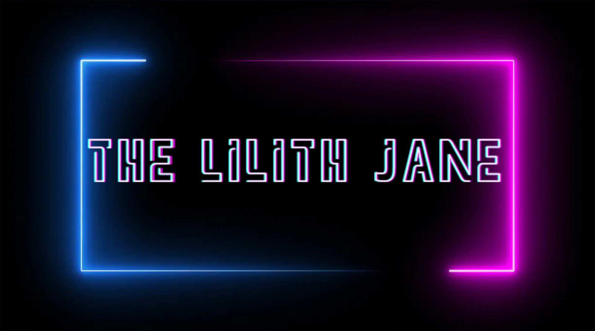 Lilith Jane banner