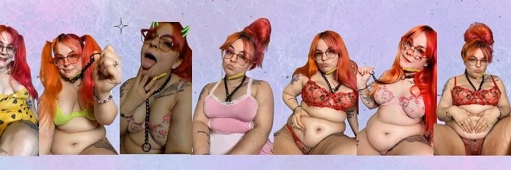 ✨Kinky Cirice✨ banner