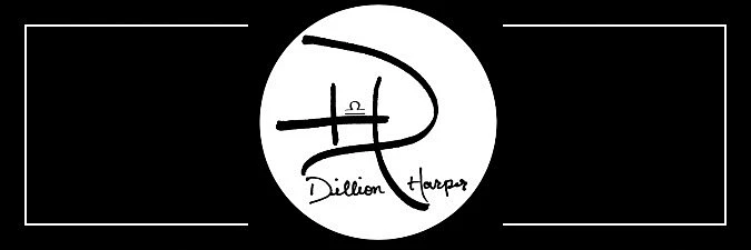 Dillion Harper banner