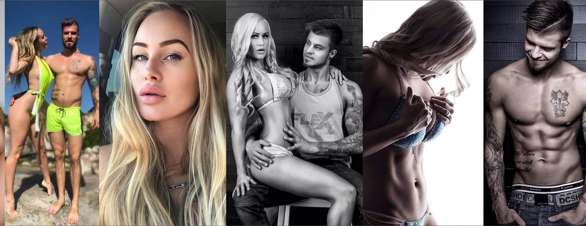 NAUGHTY STEPSIBLINGS 😈💦 banner