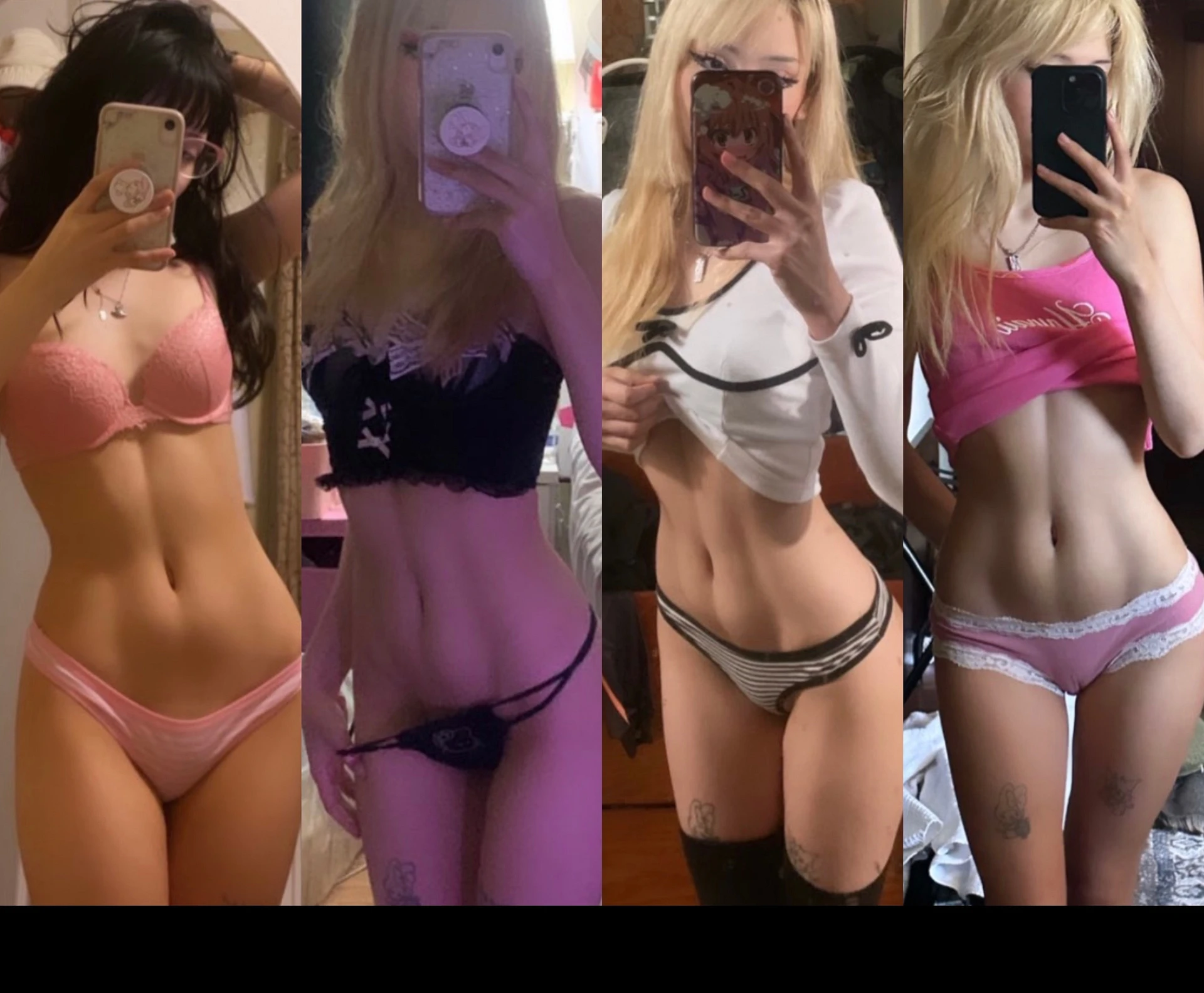 lina banner
