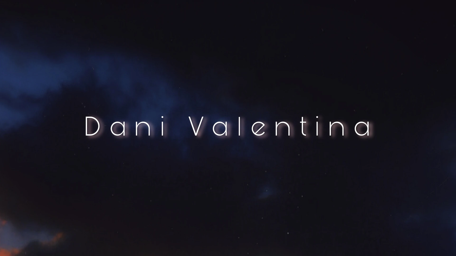 DANI VALENTINA VIP NO PPV banner
