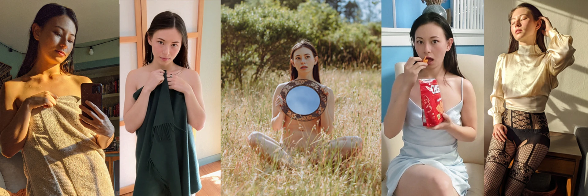 Talia 🌿 banner