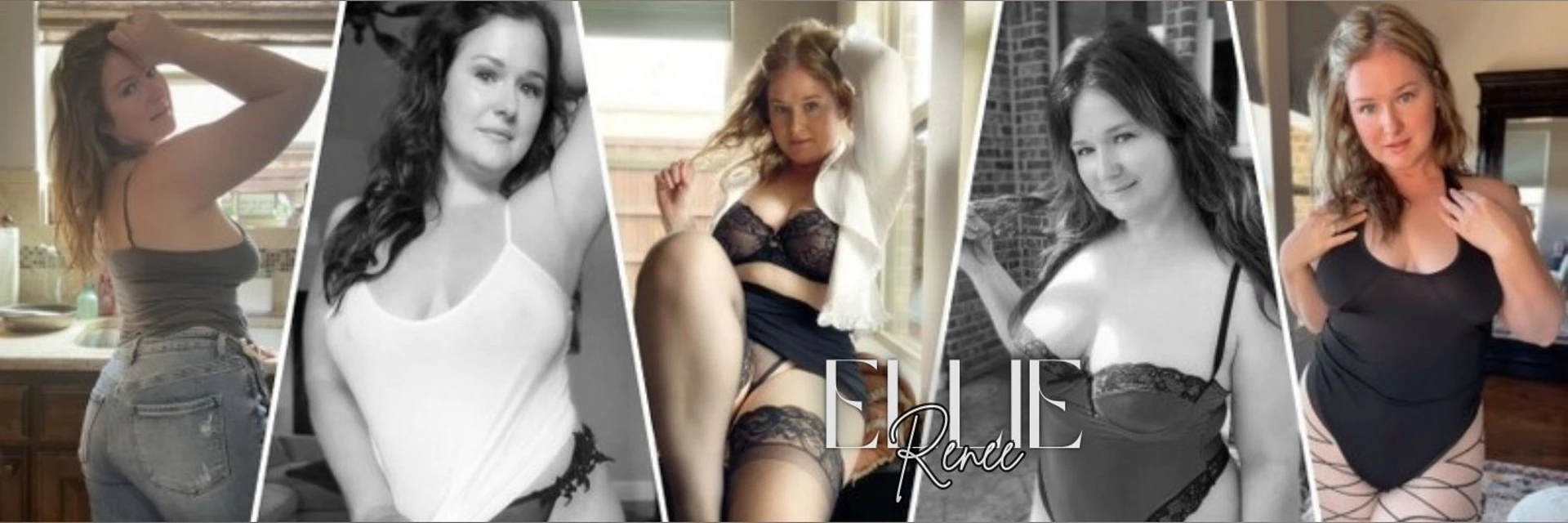 Ellie Renee banner
