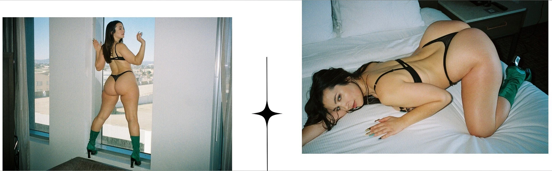 Emilia Mars banner