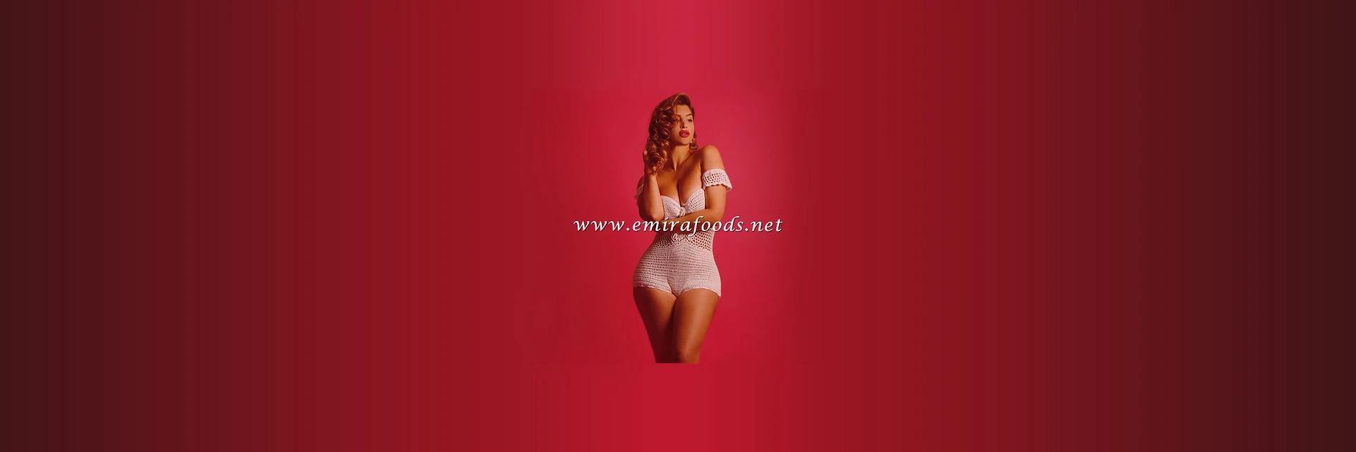 Emirafoods banner