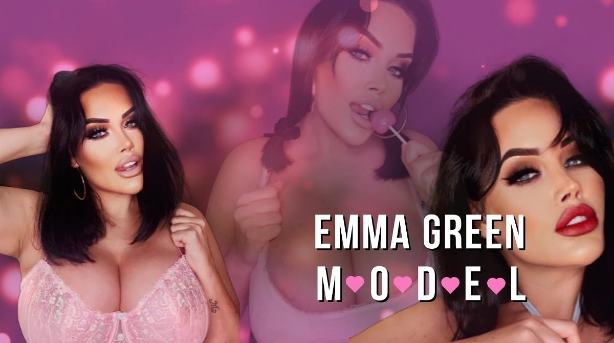Emma Green banner