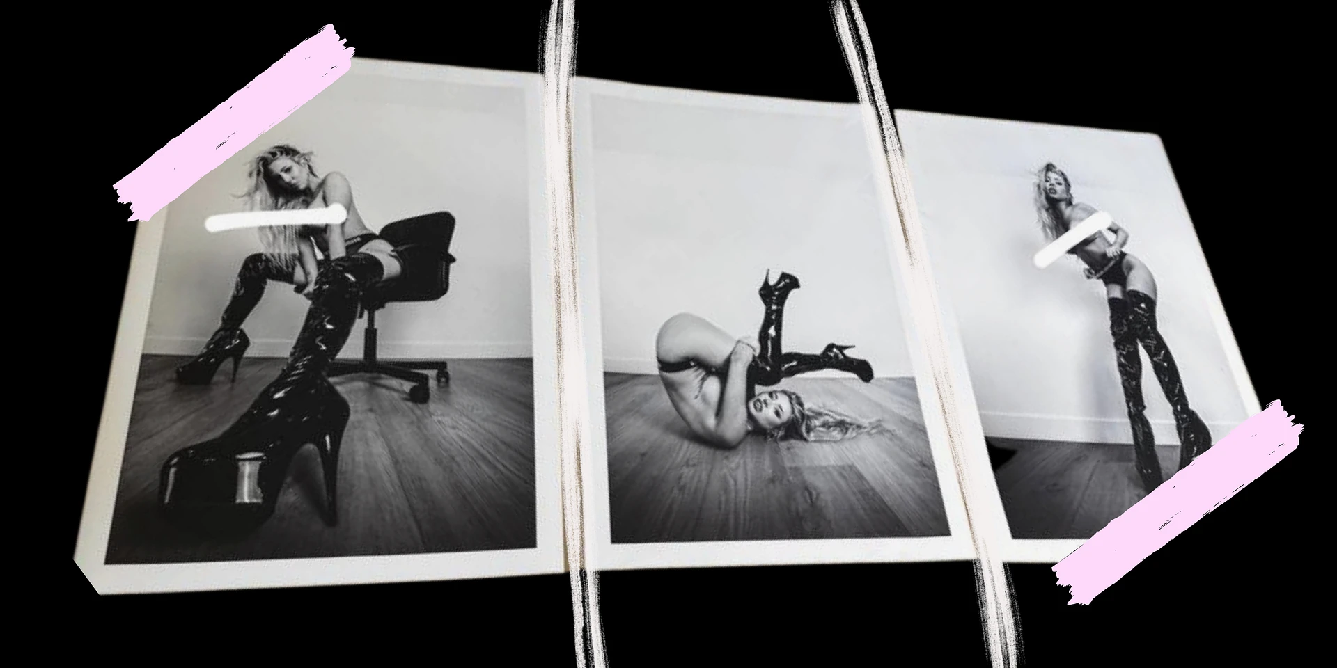 🥀 Emily Rose banner