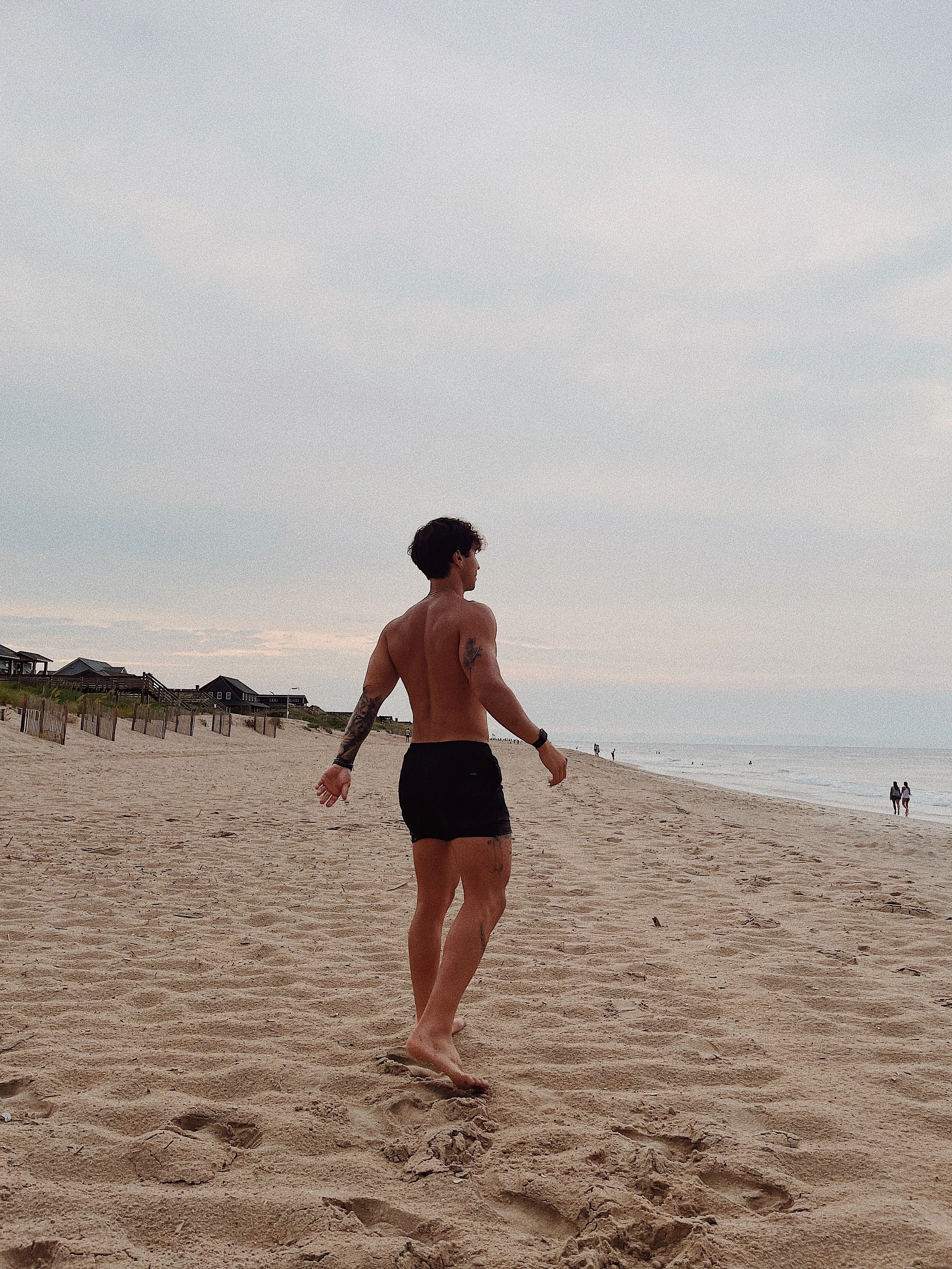 Evan Lamicella banner