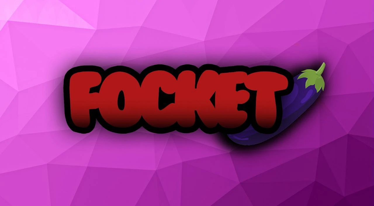 Focket banner