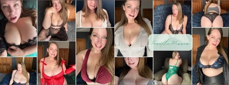 FoxxtheMisses banner